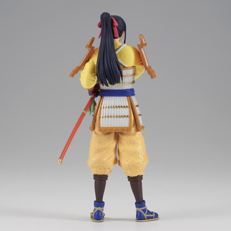 Amazon.com: JP Products One Piece Figurines (Kikunojo Extra